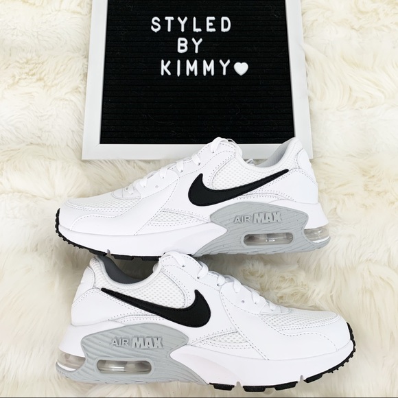 NIKE AIR MAX Excee Sneakers New Shoes NEW - Picture 6 of 10